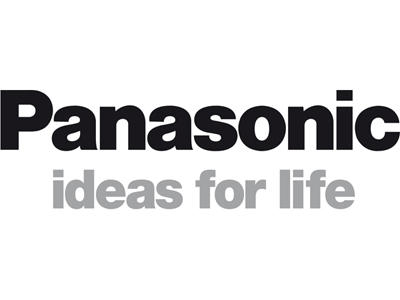 logo panasonic